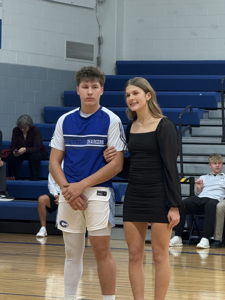 2026 Winter Homecoming #4