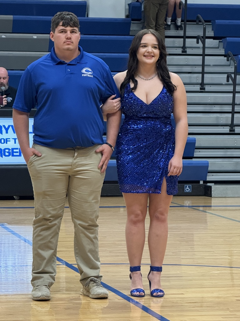 2026 Winter Homecoming #3