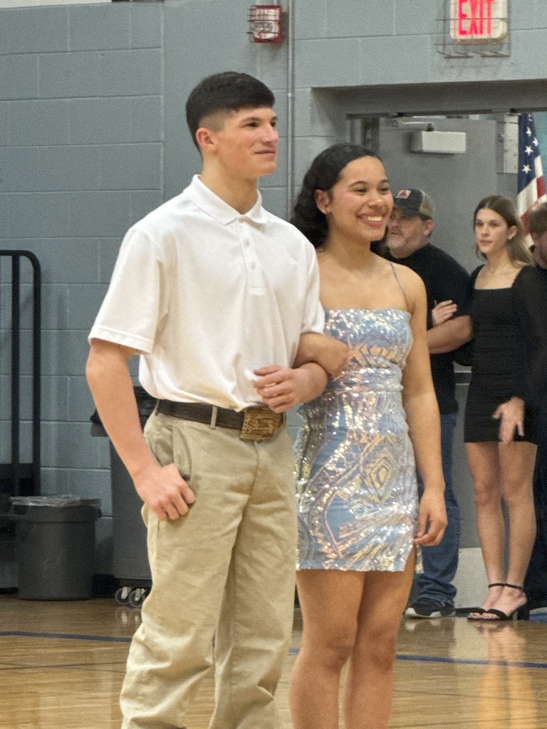 2026 Winter Homecoming #5