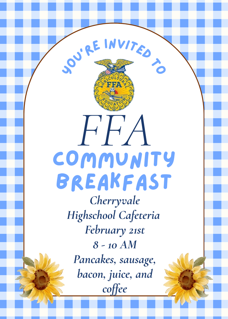 FFA Community Breakfast 