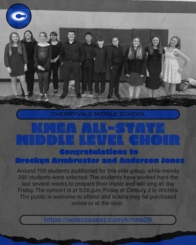 KMEA All-State