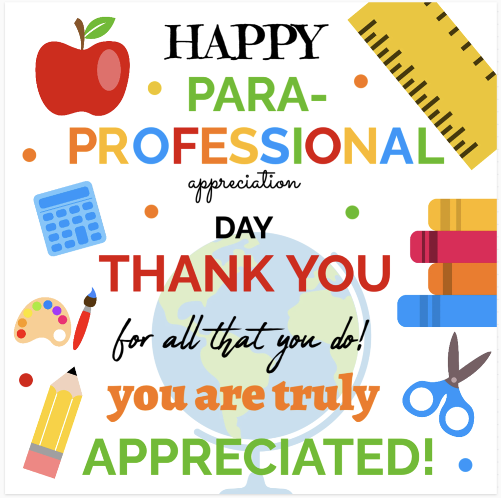 Para Professional Day 2026