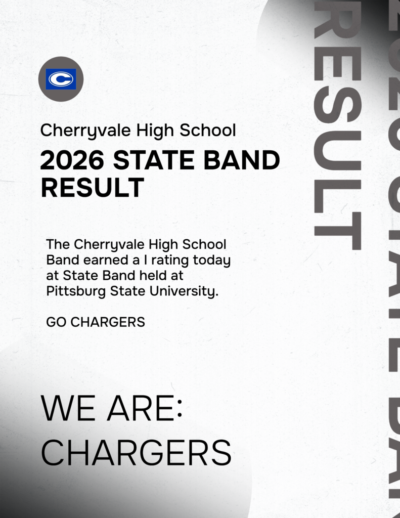2026 State Band Results