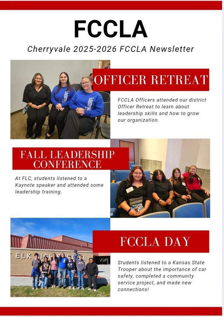fccla