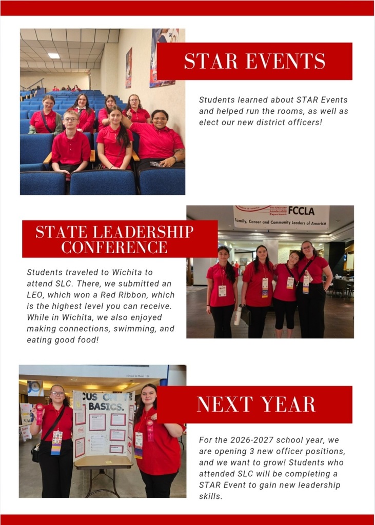 fccla