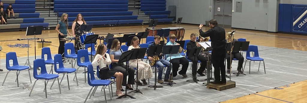 band concert 1