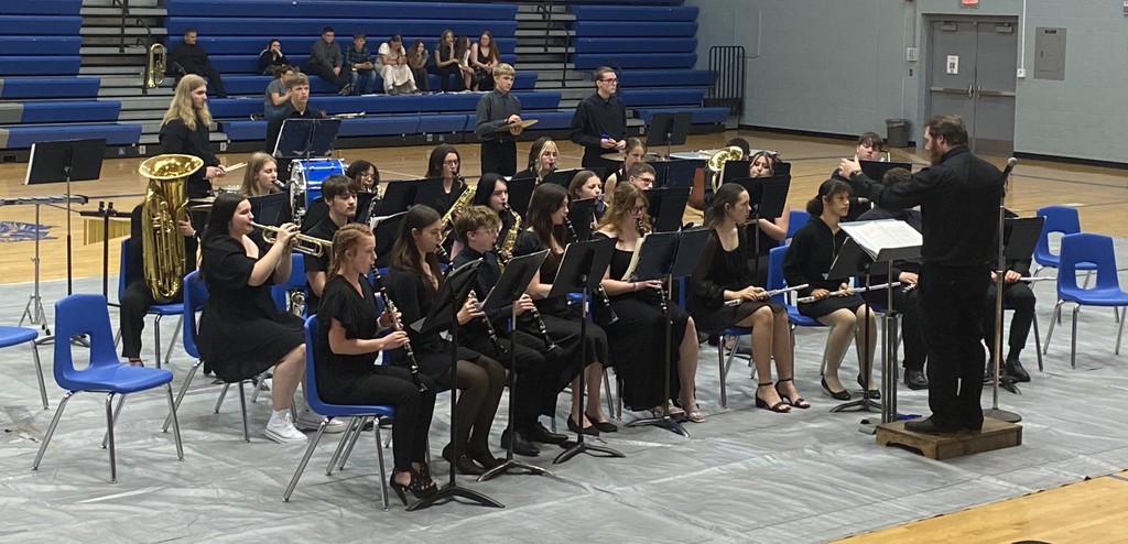 band concert 1
