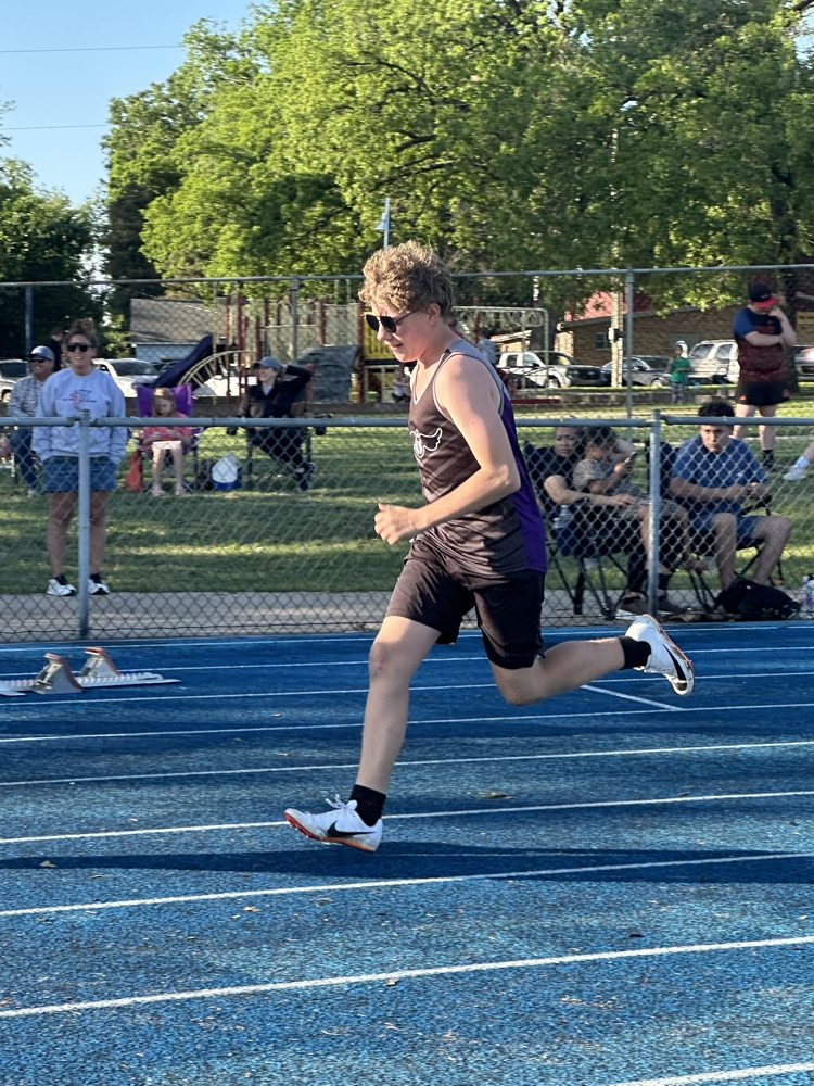 track
