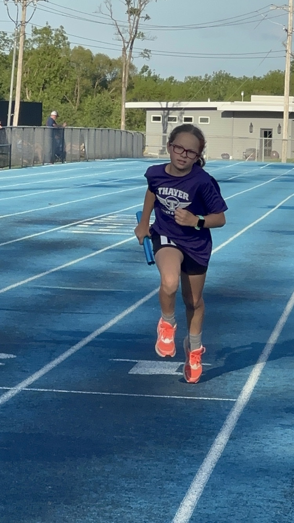 track