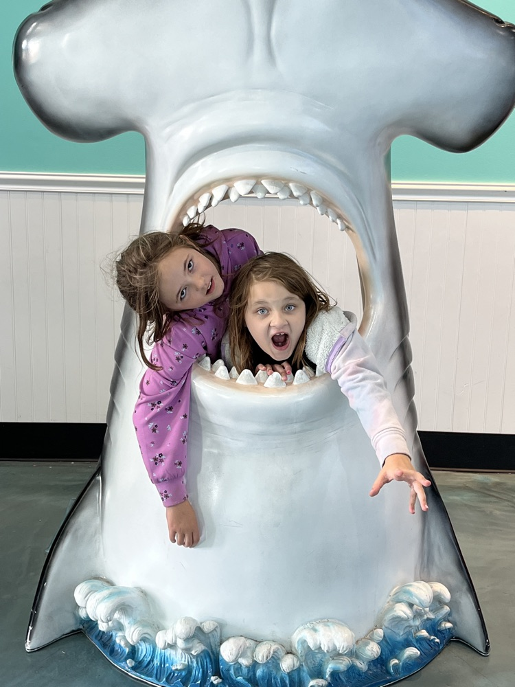 aquarium