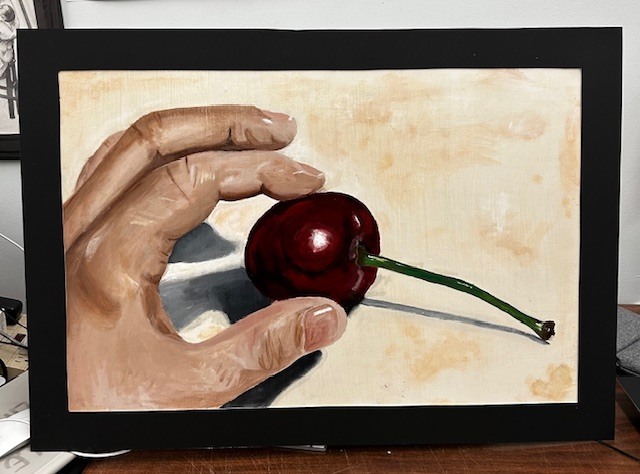 TVL ART