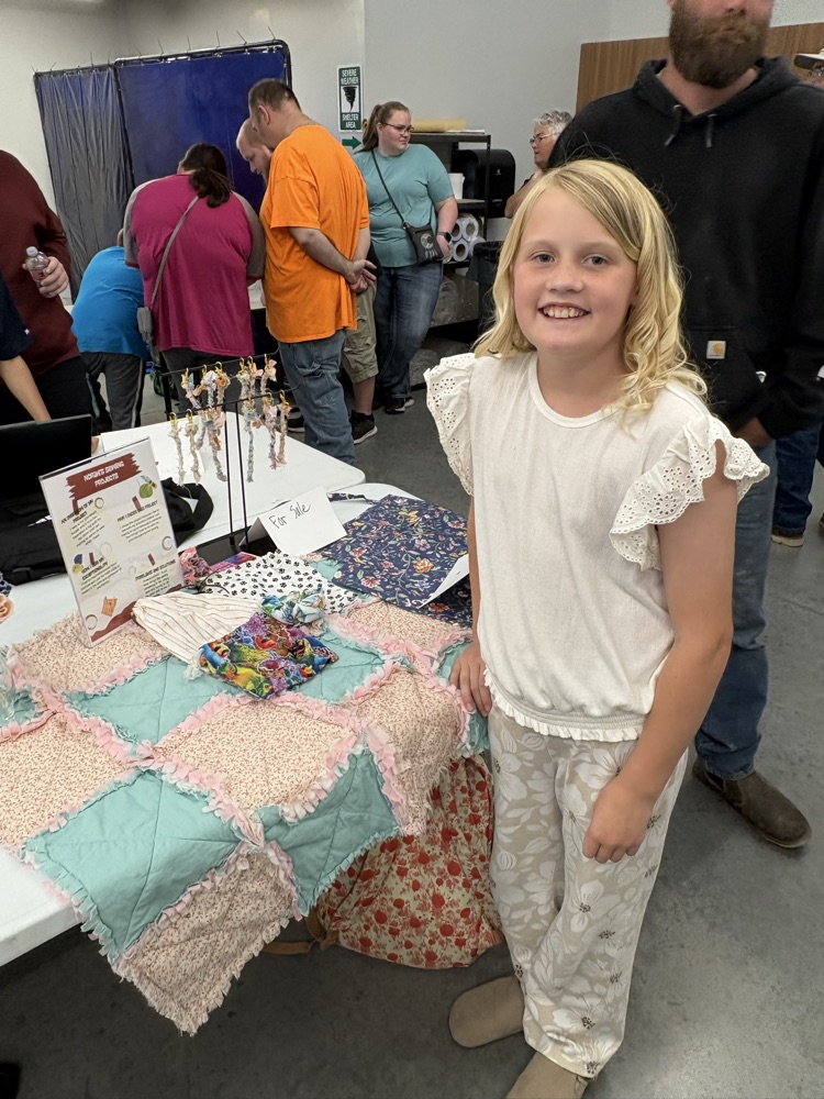 gifted expo 