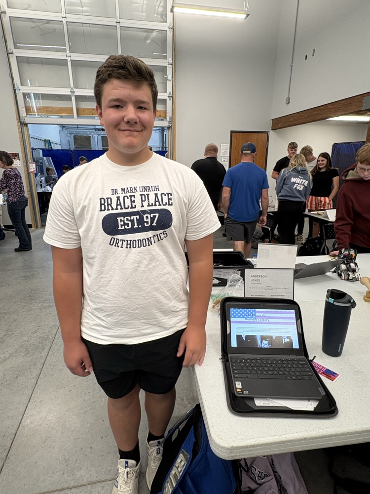 gifted expo 