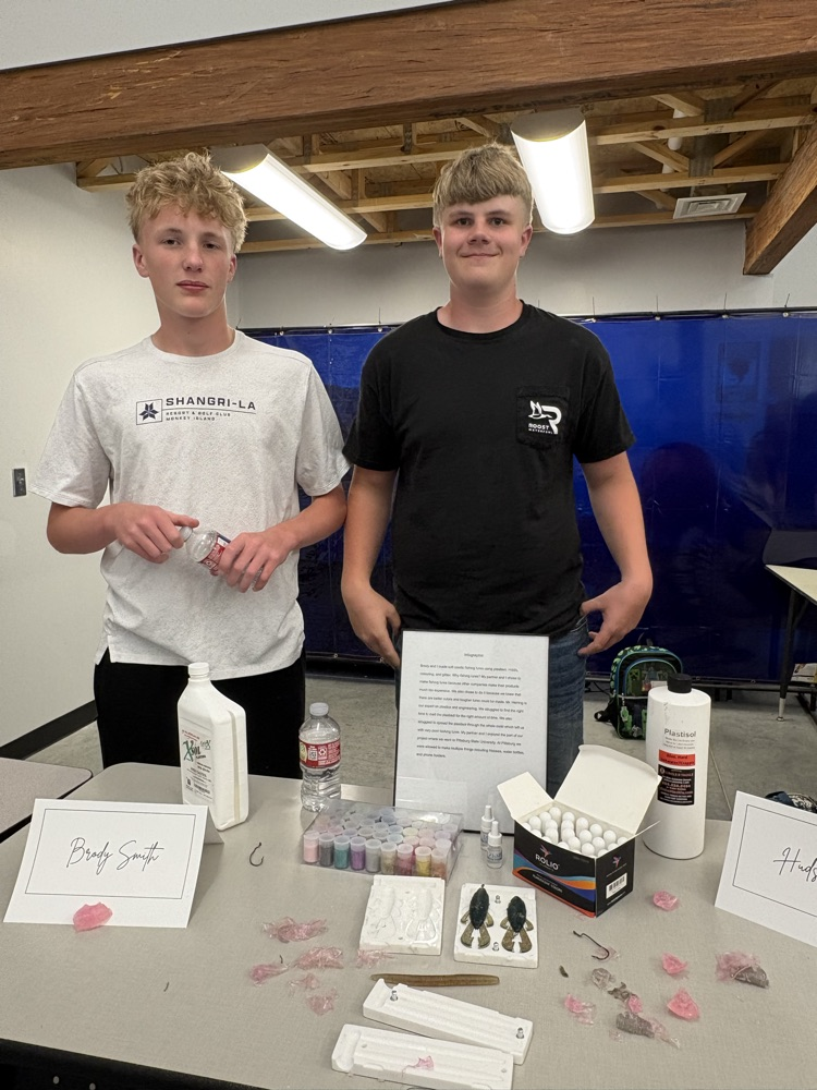 gifted expo 