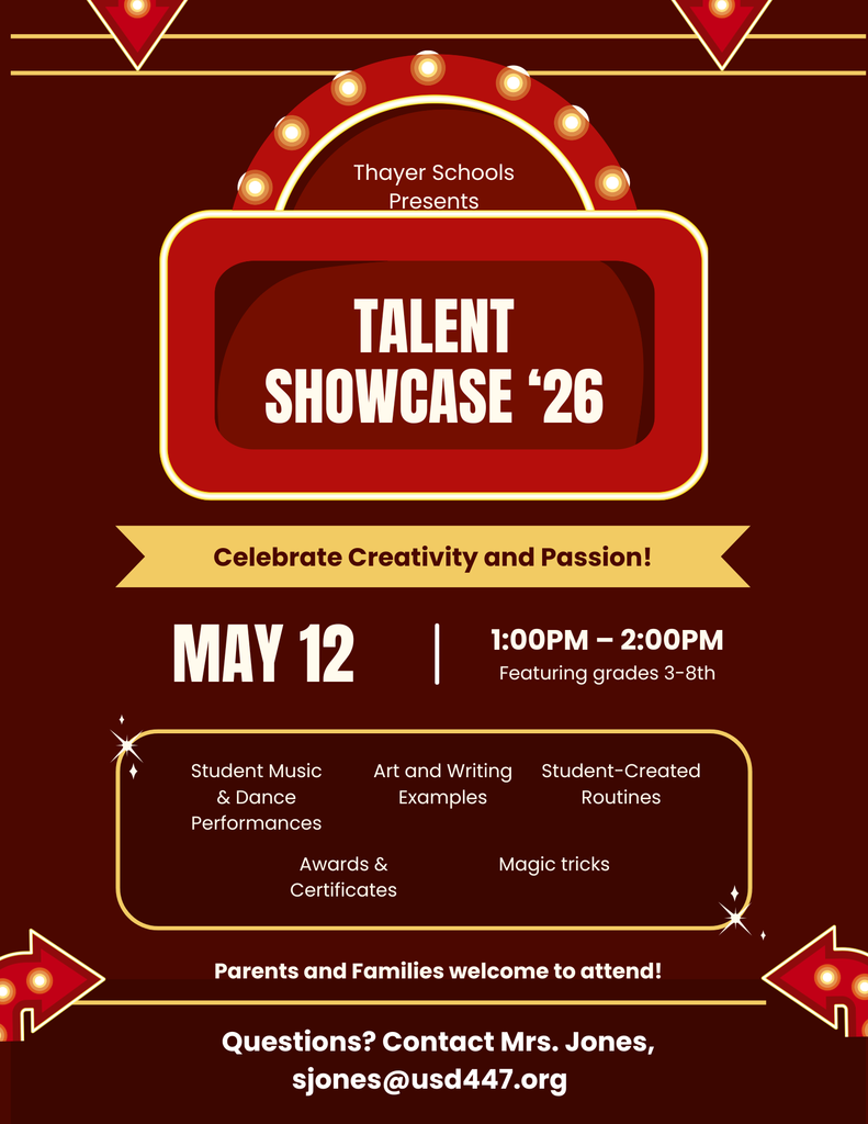 talent show