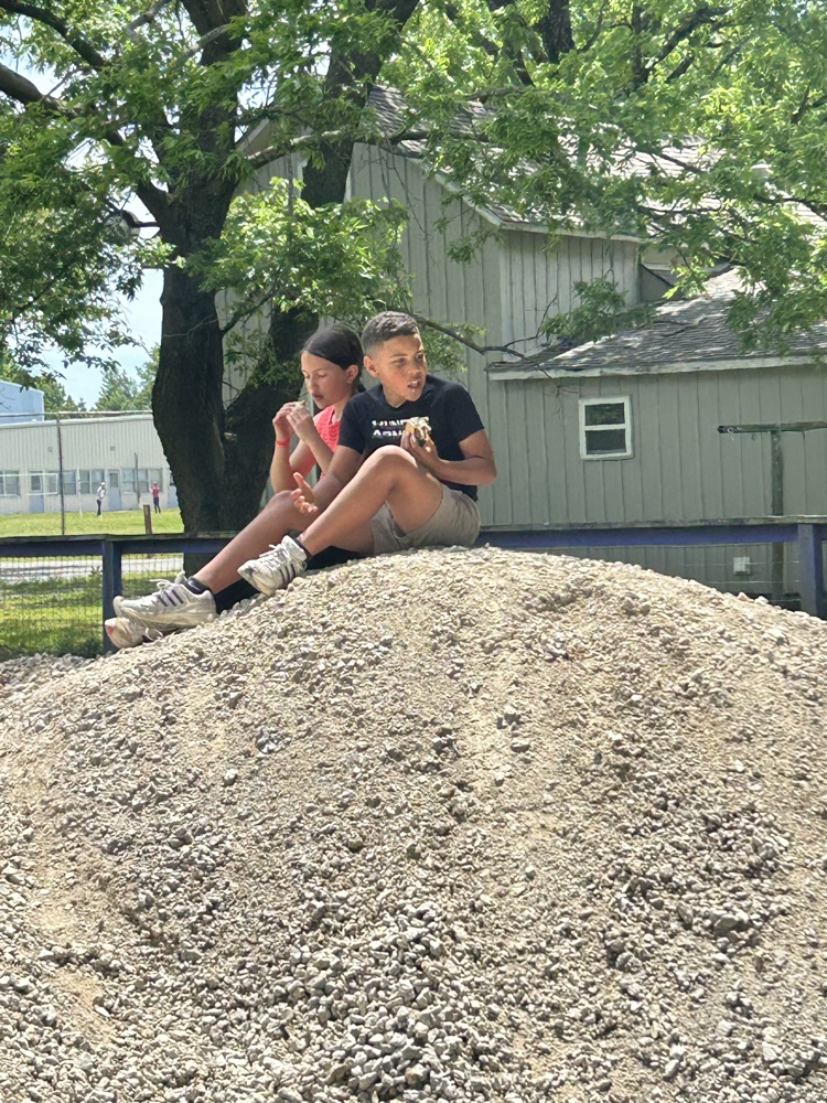 farm trip