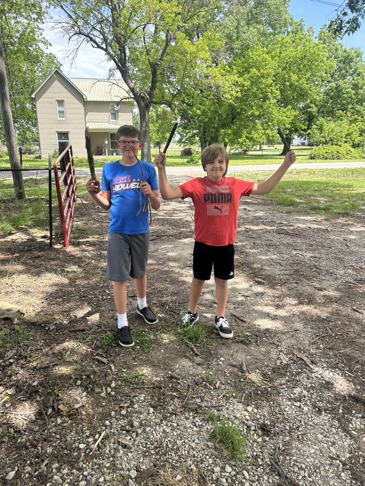 farm trip