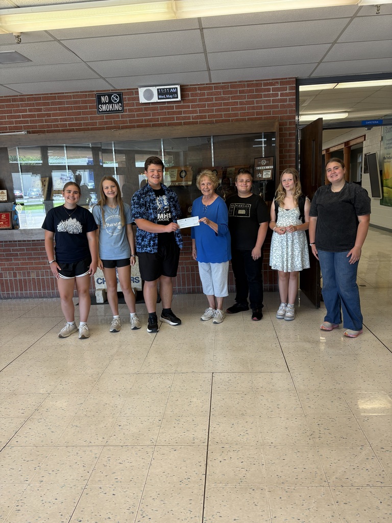 CMS StuCo
