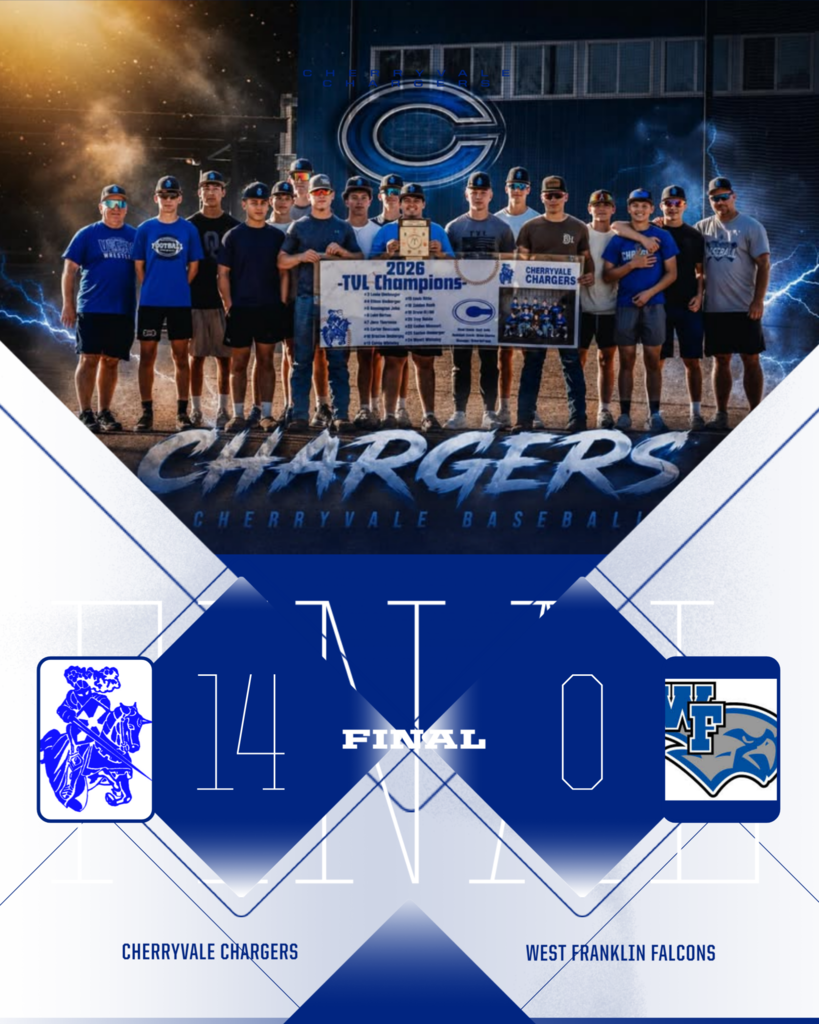 CHS Baseball Quarterfinals