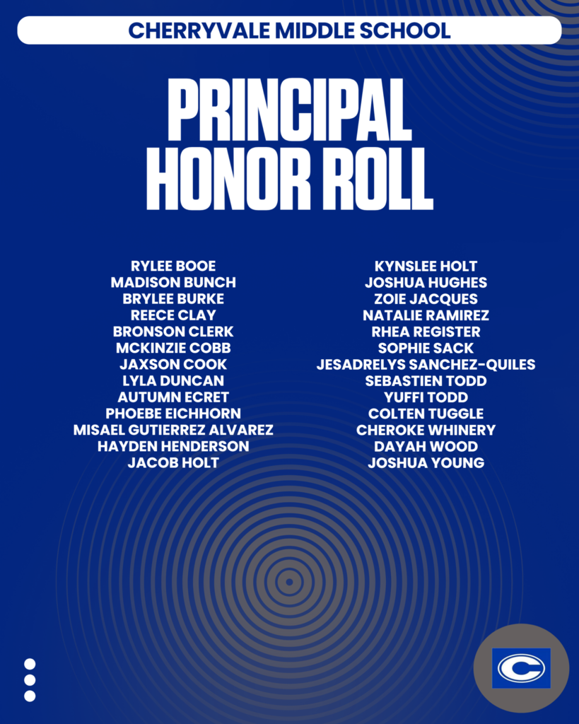 Honor Roll