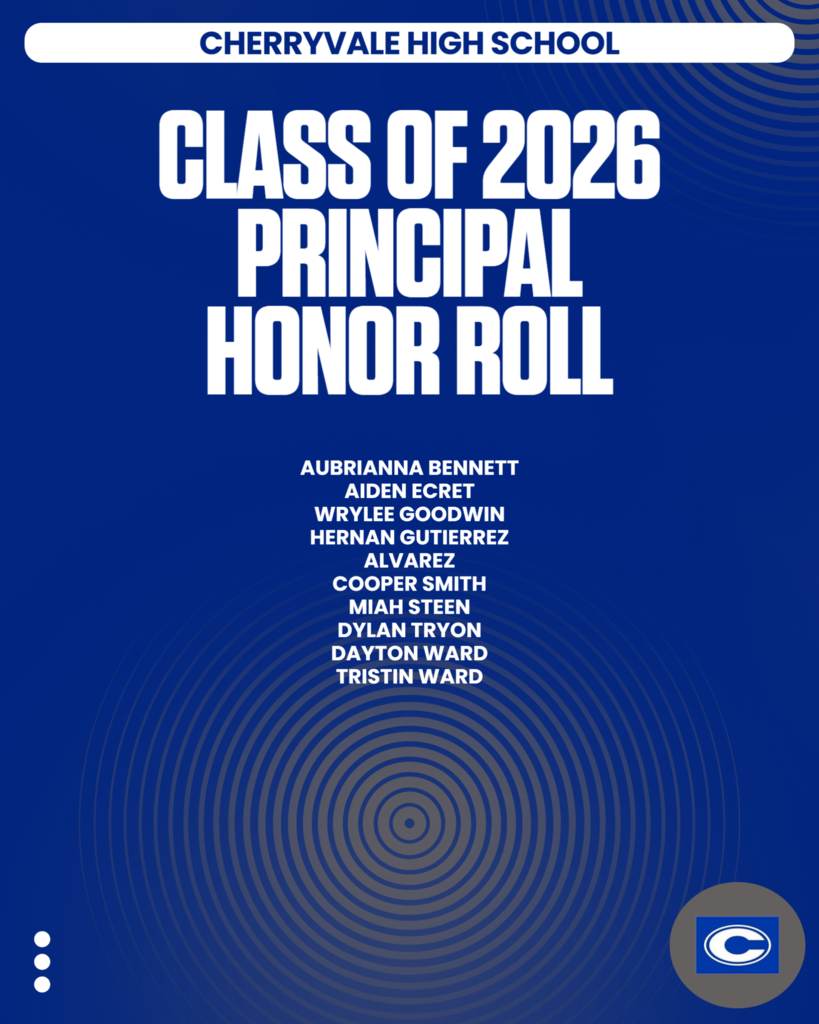 Honor Roll