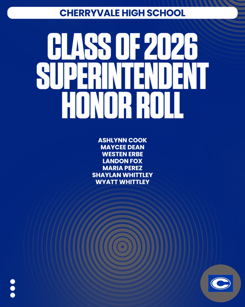 Honor Roll