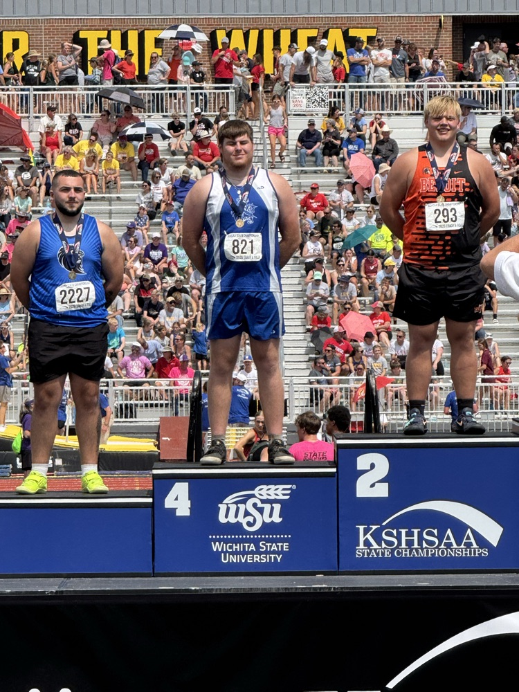 State track