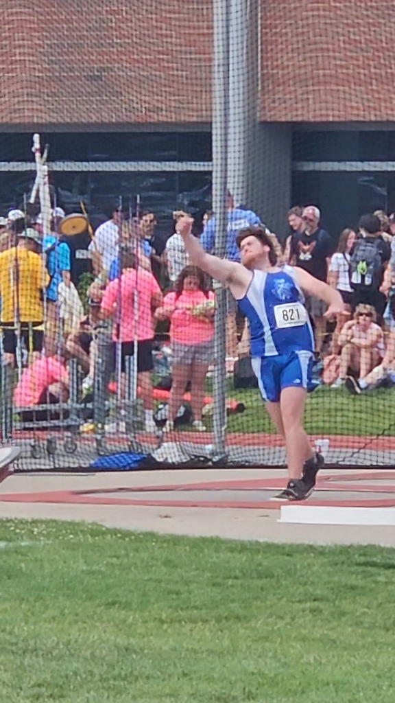 State Track