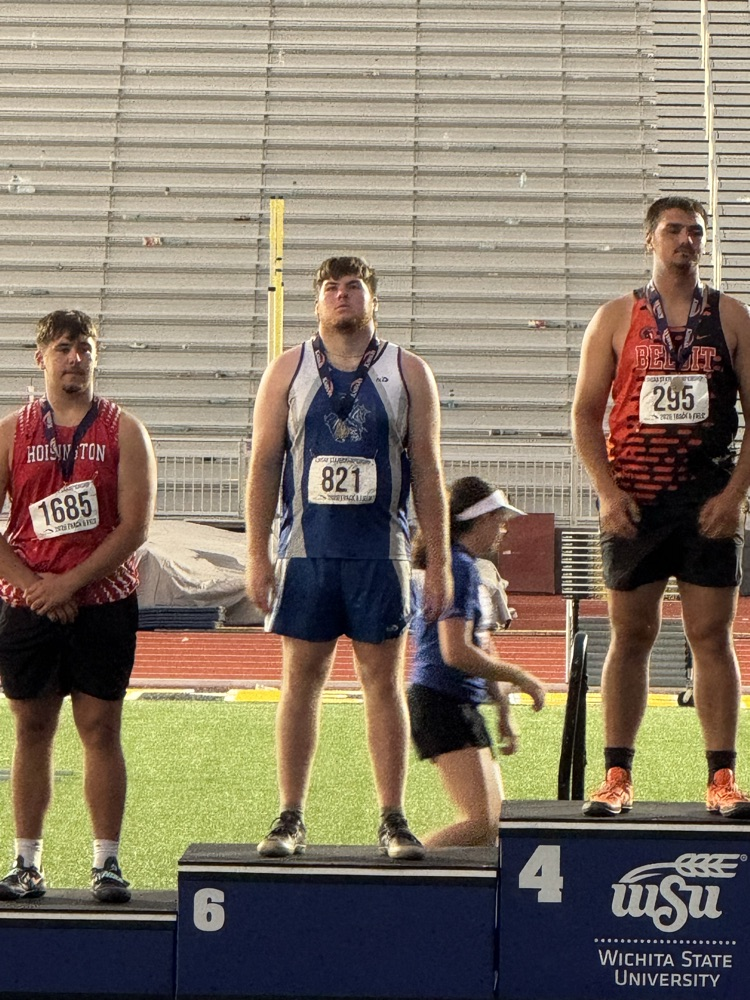 State track