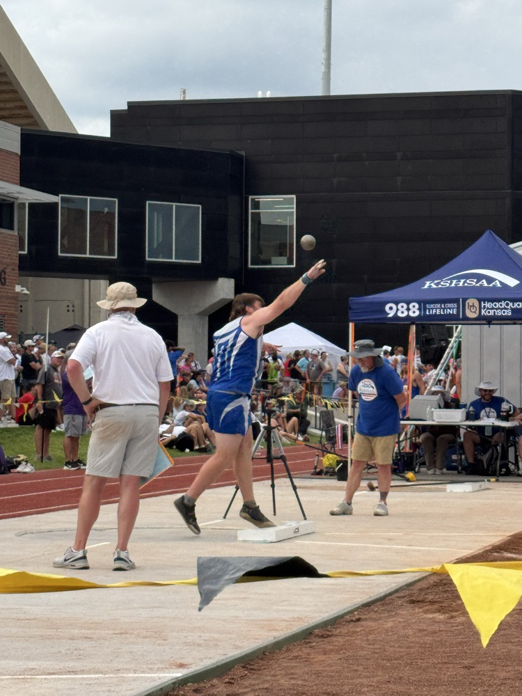 State track