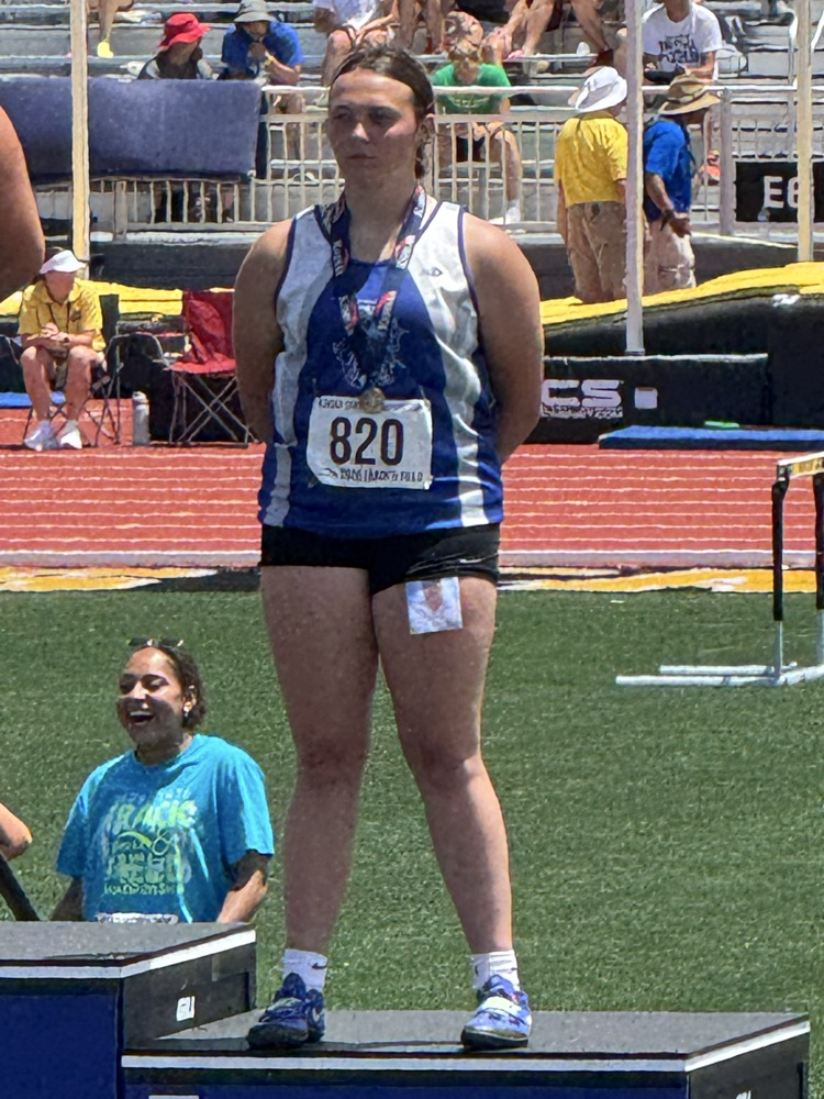 State track
