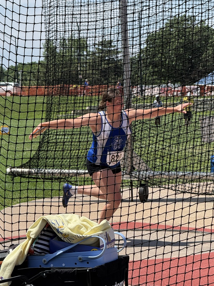 State track