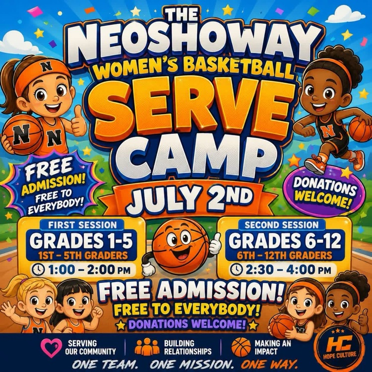 camp 