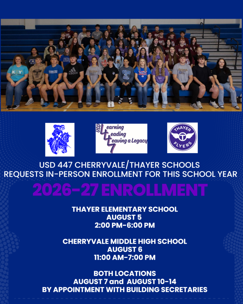 Enrollment Info