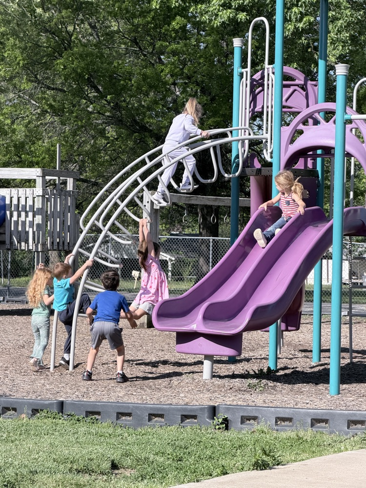 play ground