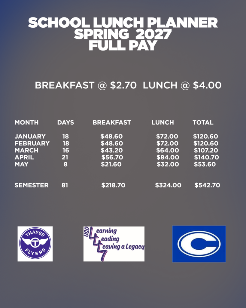 Spring Full Pay