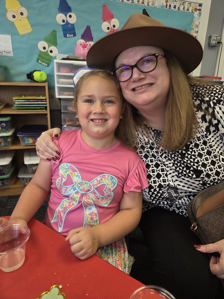 Grandparents day pic