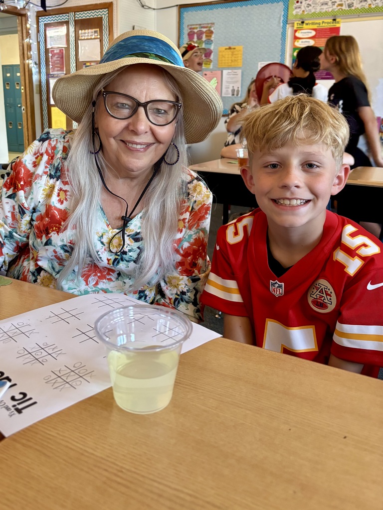 Grandparents day pic