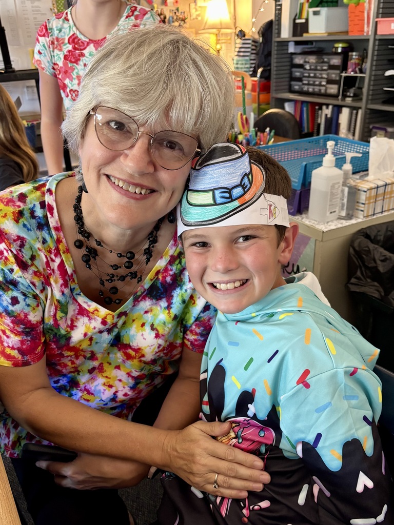 Grandparents day pic