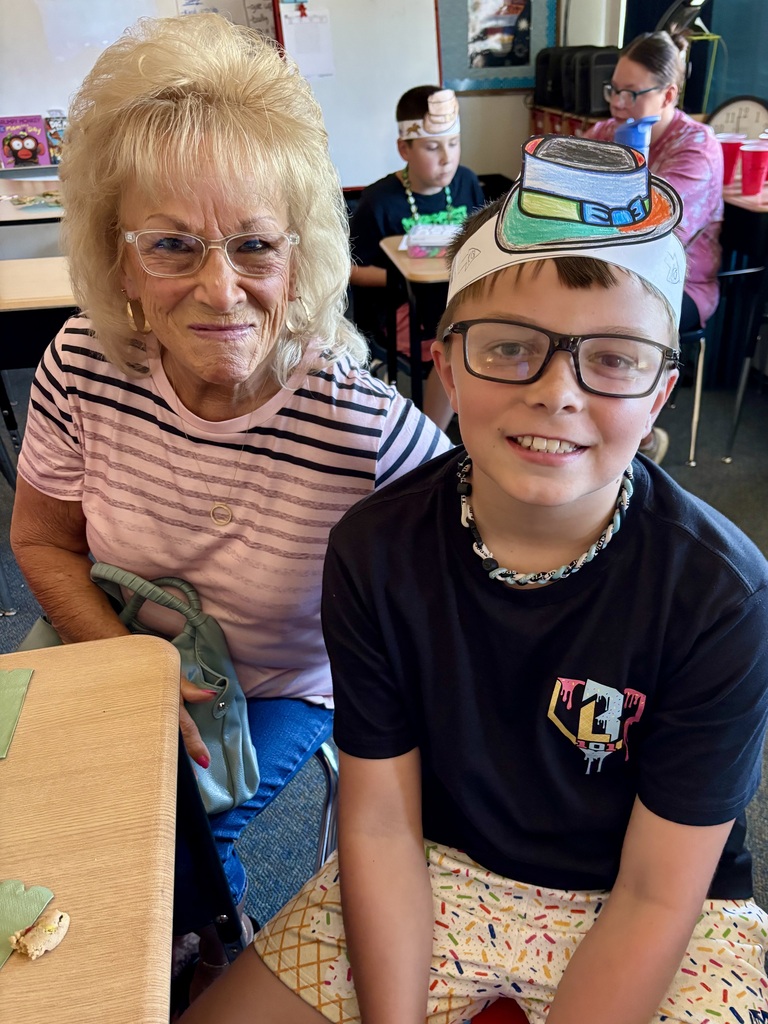 Grandparents day pic