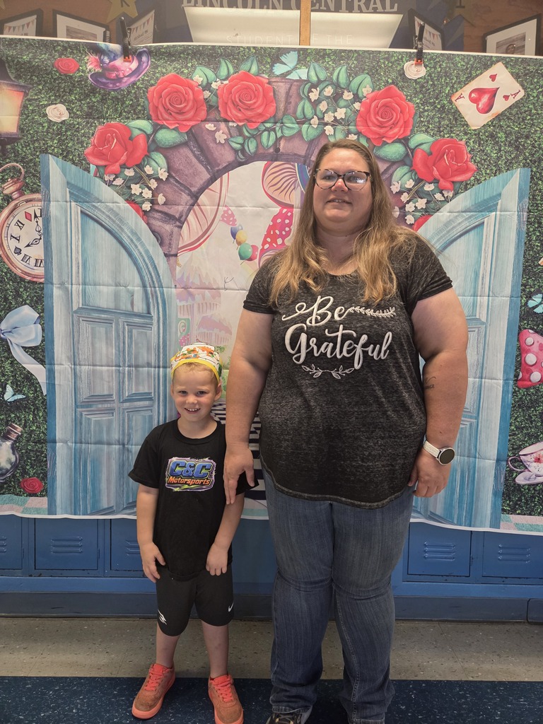Grandparents day pic