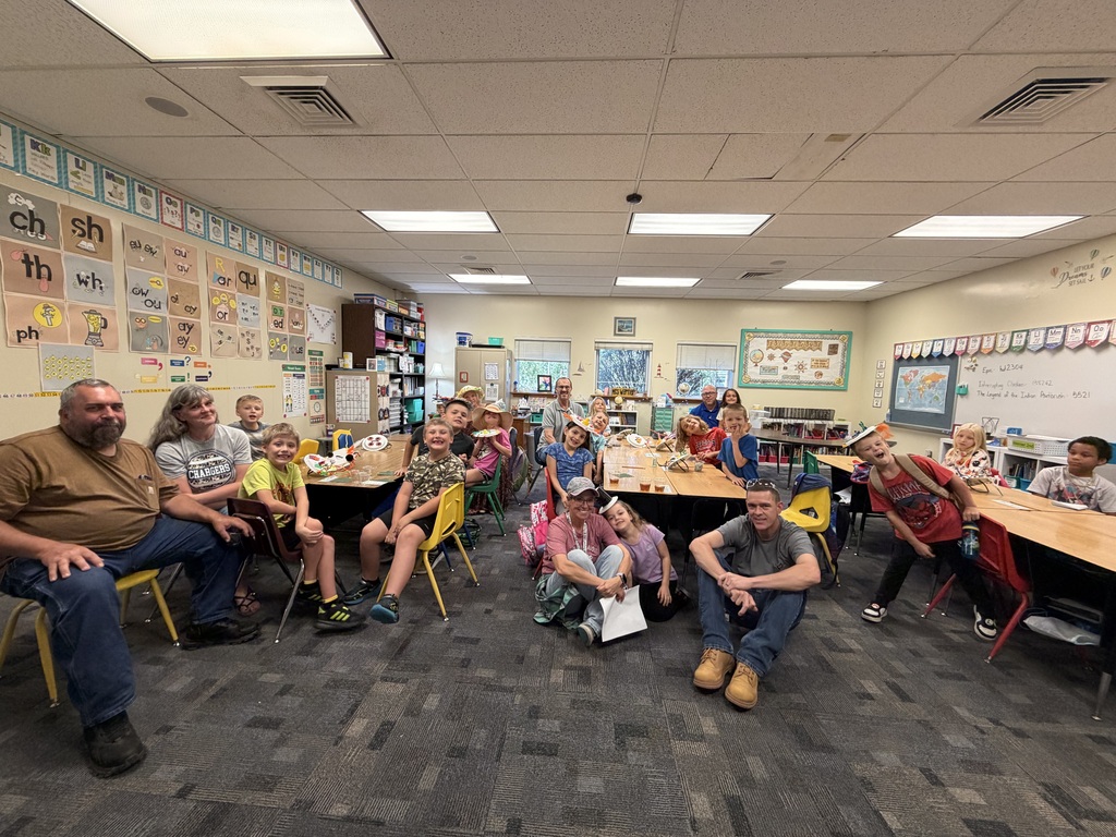 Grandparents day pic