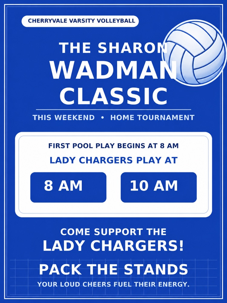 The Wadman Classic!