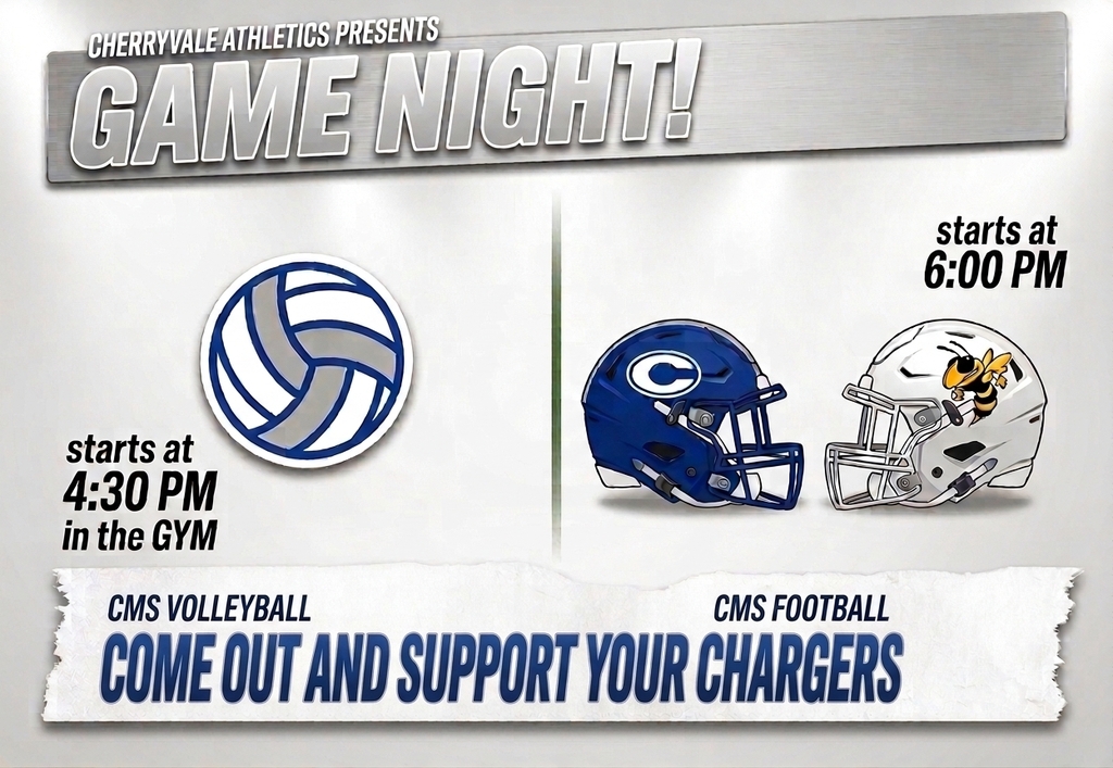 Game Day information