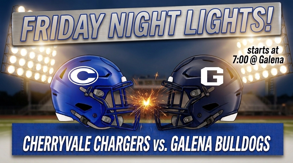 Game Day information
