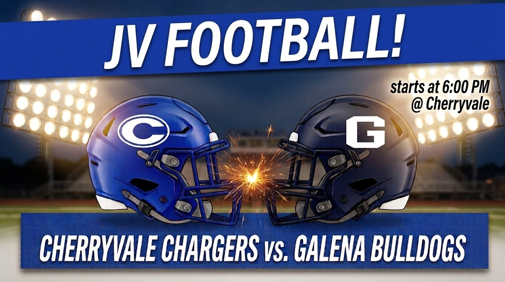 JV football