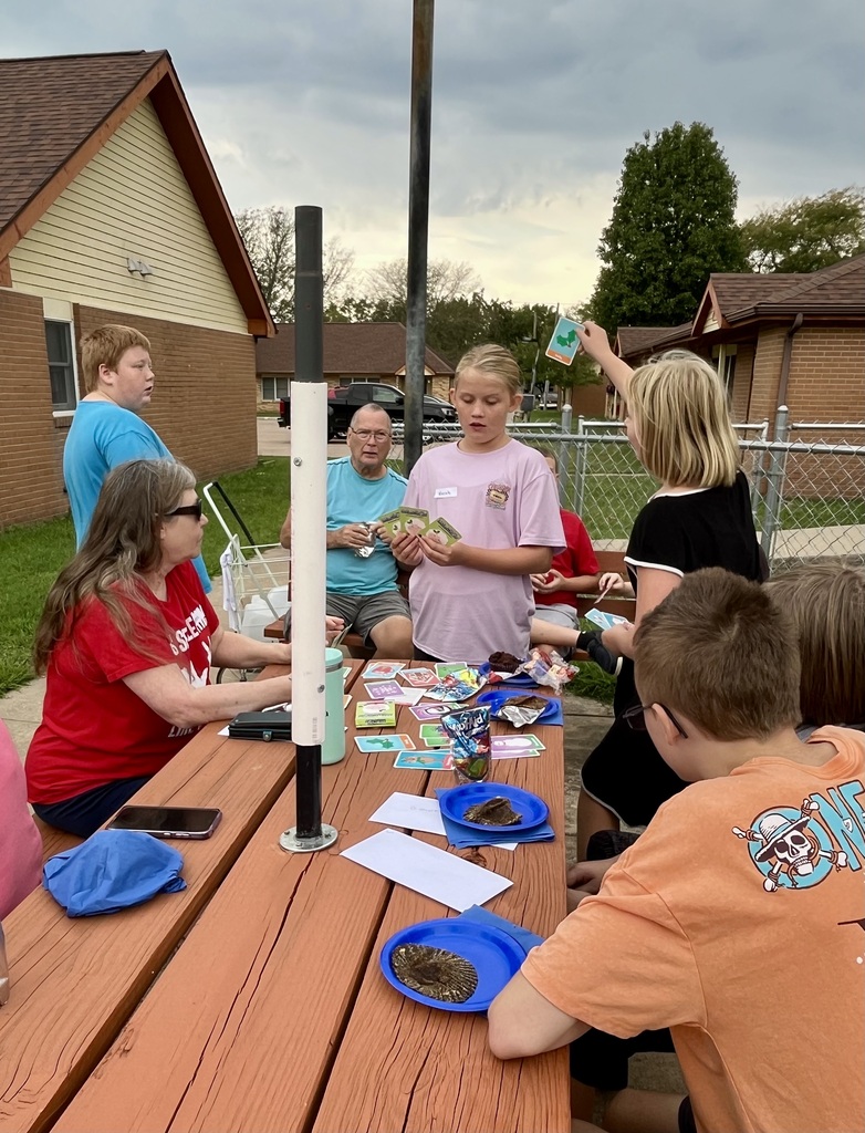 pen pals
