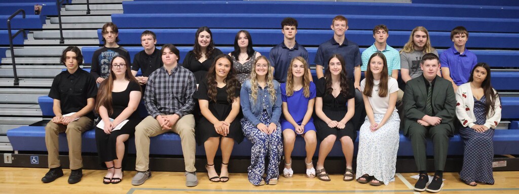 NHS Induction
