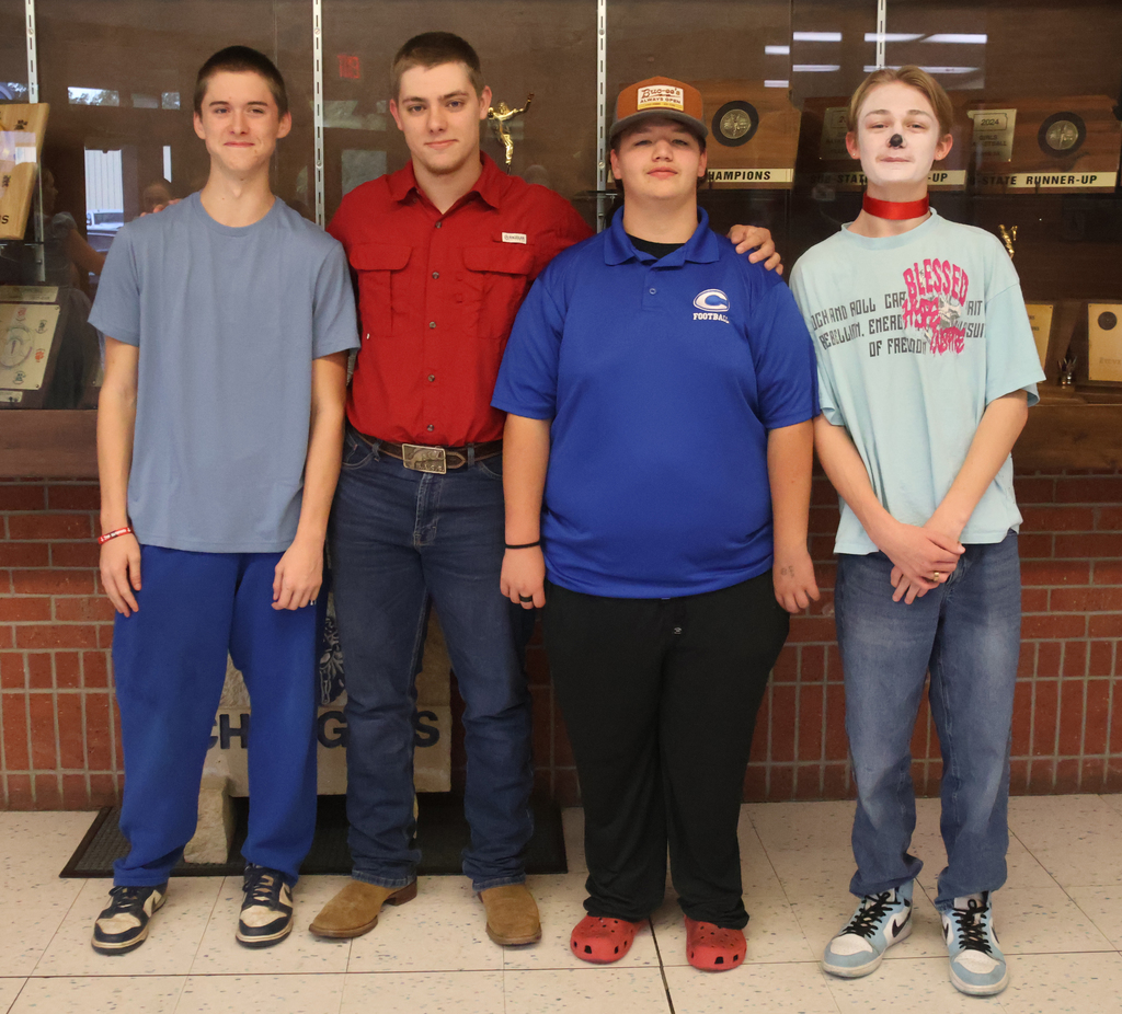 FBLA