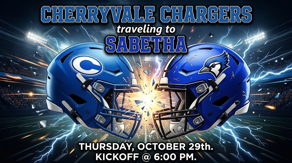 Charger graphic